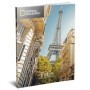National Geographic Puzzle 3D si brosura 28 pagini Paris 80 piese
